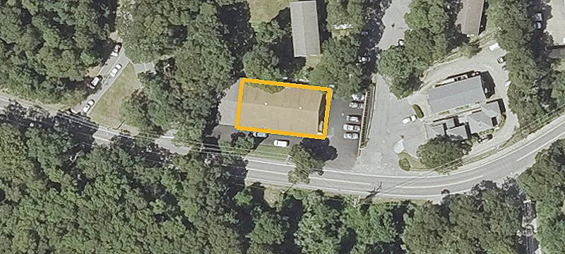 529 State Rd