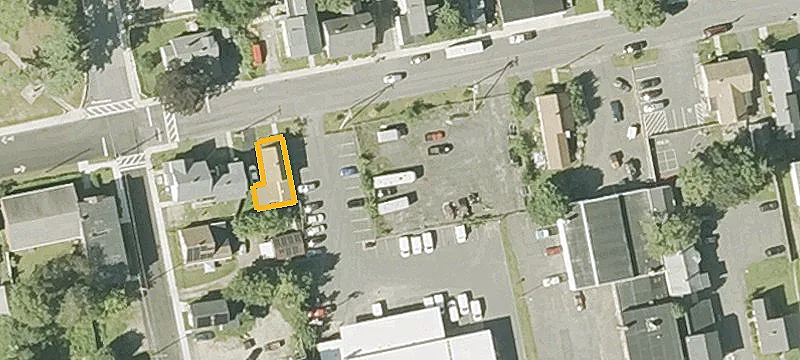 159 Walnut St