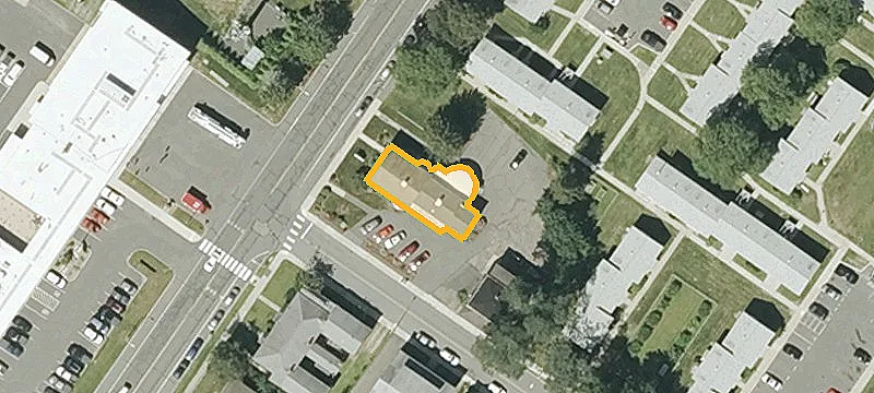 71 Church St