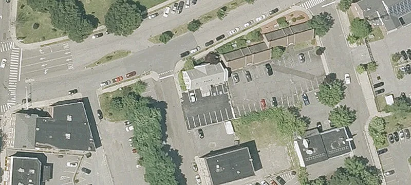 70 Bailey Blvd