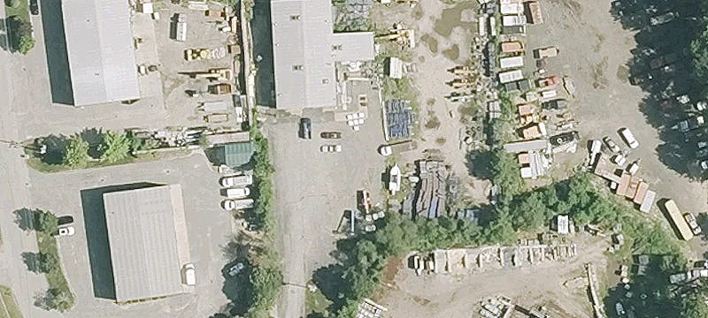 50 Industrial Way