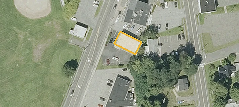 40 Shaker Rd