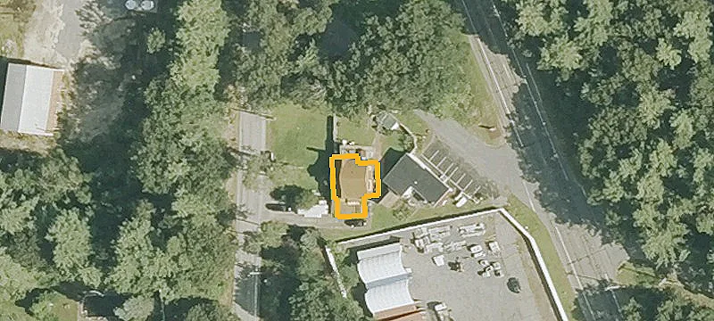 4 Bean Rd