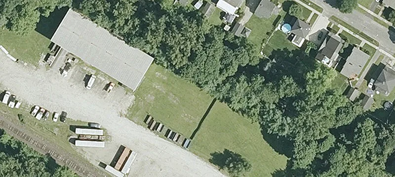 80 Industrial Dr