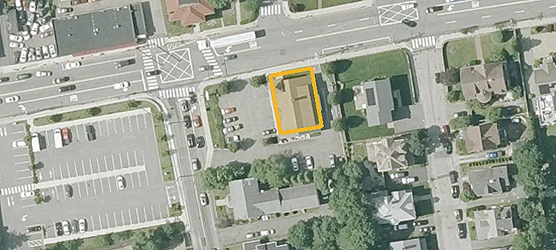 456 Main St