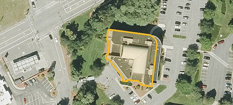 1 Spencer Rd