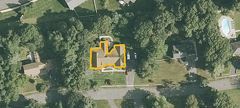 6 Woodsley Rd