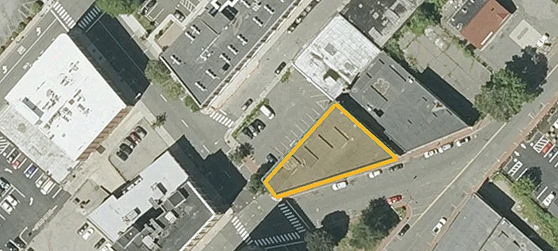 141 Chestnut St, Unit 147