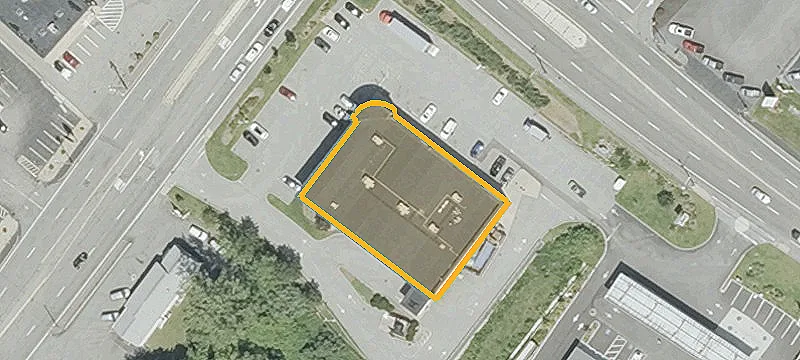 2340 Gar Hwy