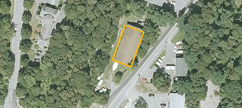 486 Upas Rd