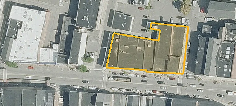 40 Main St