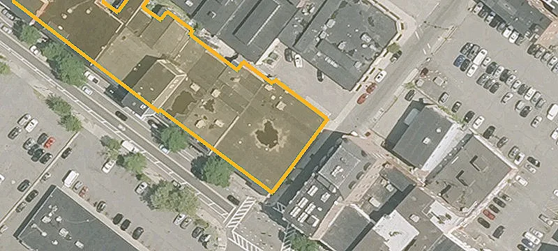 52 Market St, Unit 62