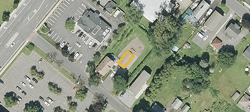 16 Harvard St