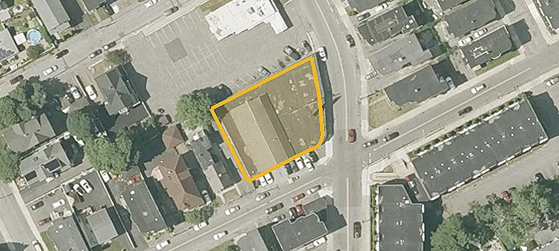 31 Knox St