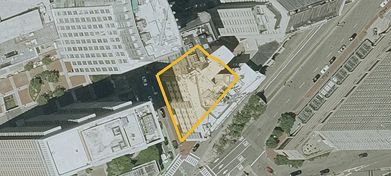 47-51 Huntington Ave