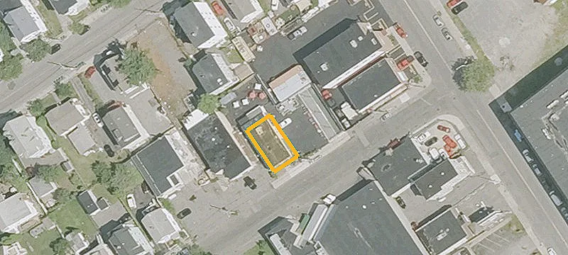 95 Hbr St