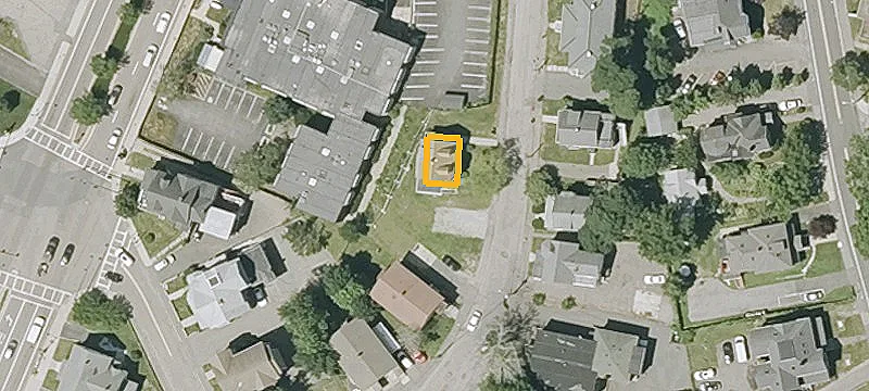 25 Bigelow St