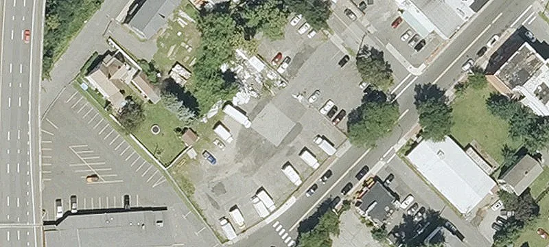 Exchange St