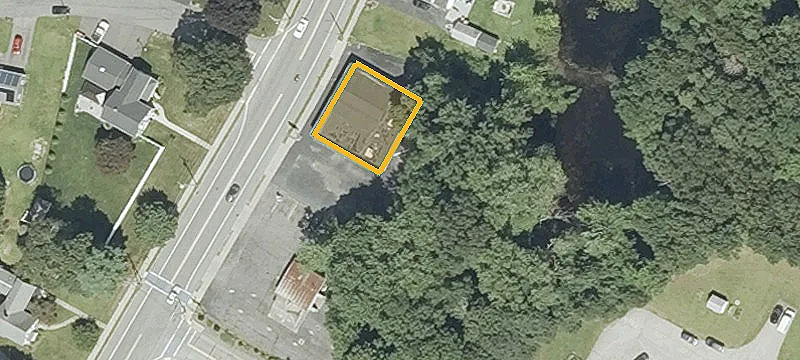 495 Central Ave
