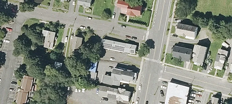 154 Federal St