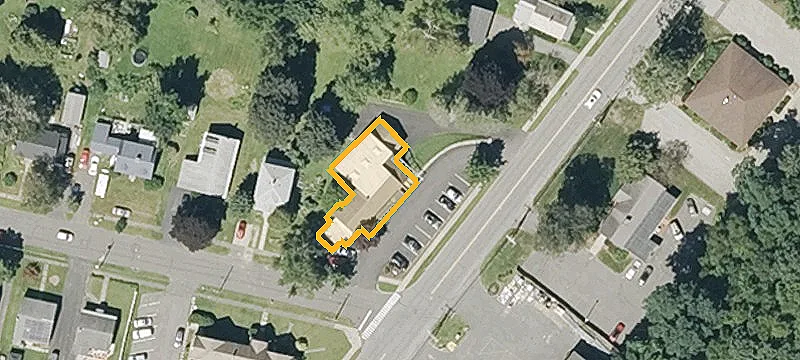 284 High St