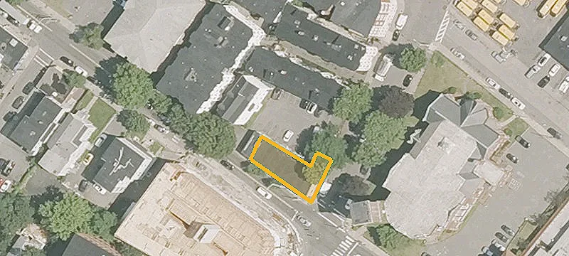 228 Washington St, Unit 244