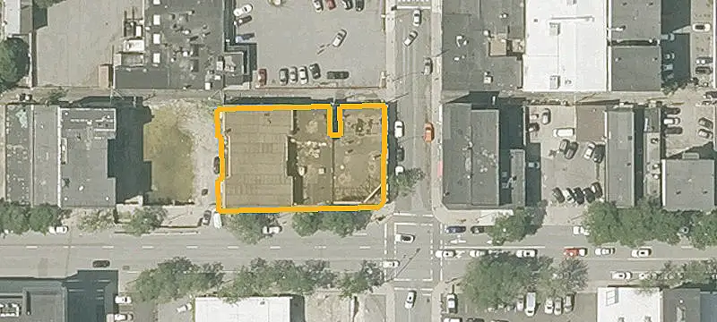 89 Essex St, Unit 95