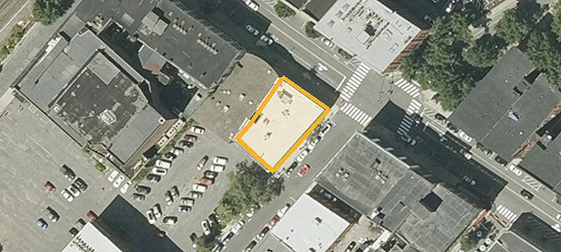 1654 Main St, Unit 1660