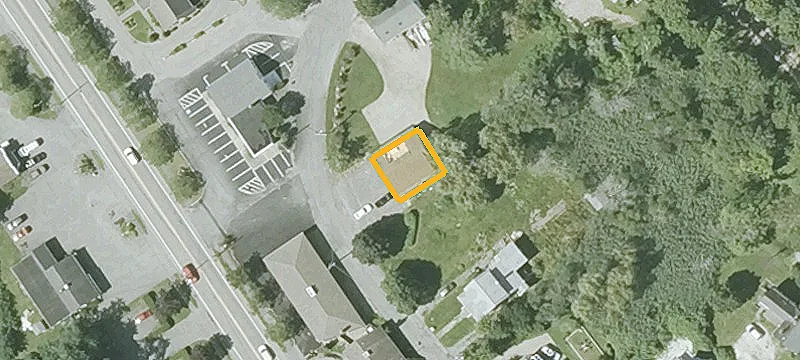 6 Willow St