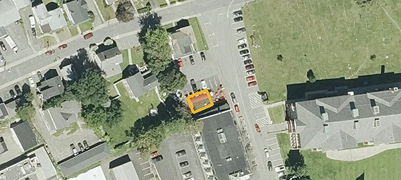 22 Rawlins Ave
