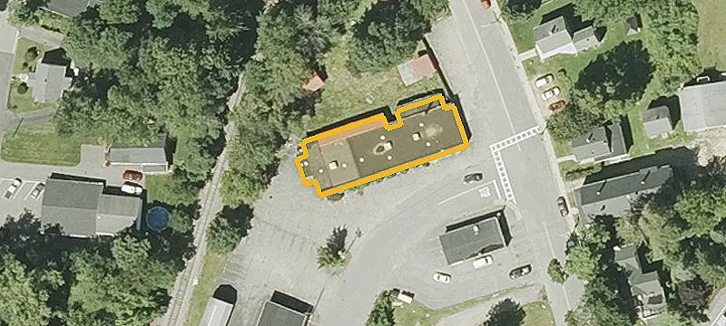 110 Main St