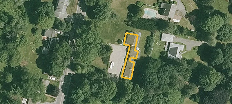 160 County Rd