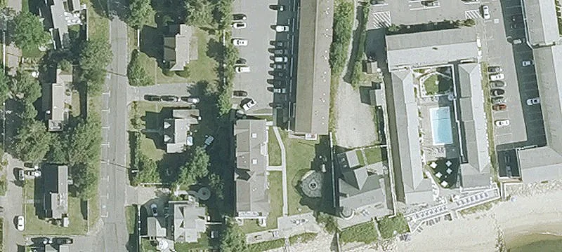 405 Old Wharf Rd, Unit A202
