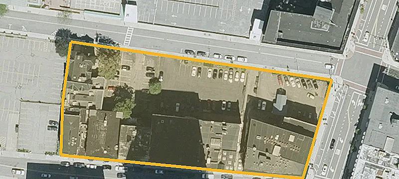 17 Pearl St