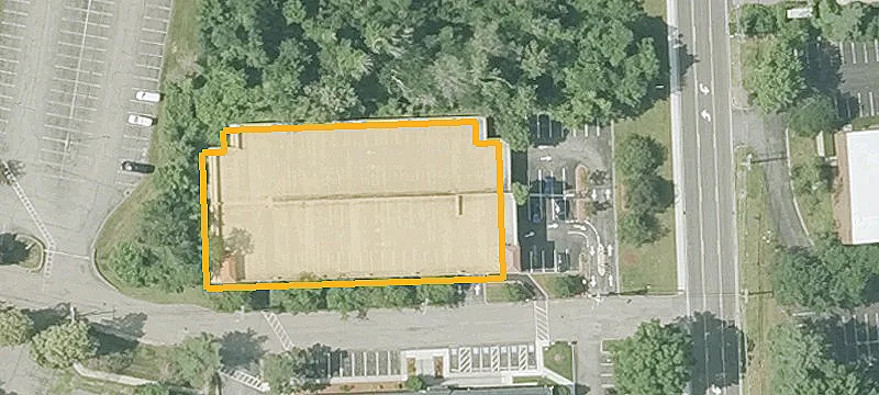 205 2nd Ave