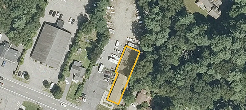 391 Old Colony Rd