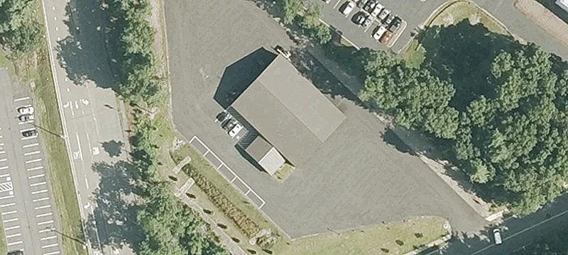 5 Goddard Rd