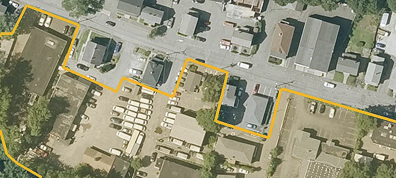 4 Dudley St Pl