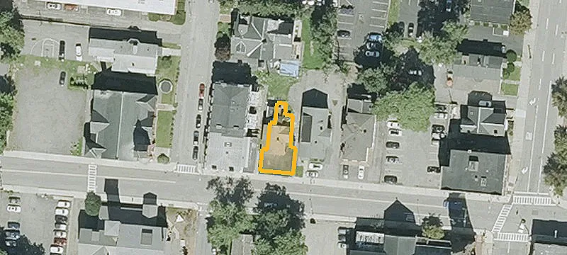 139 Pleasant St
