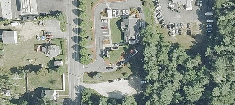 823 State Rd