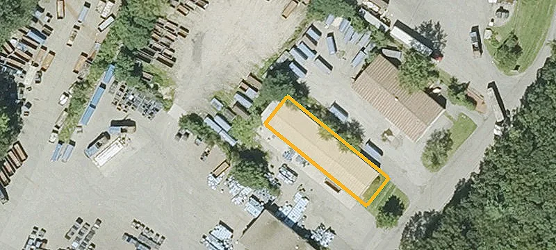 11 Hardscrabble Rd