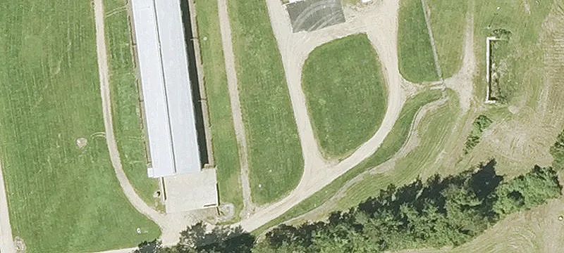 300 Charlton Rd