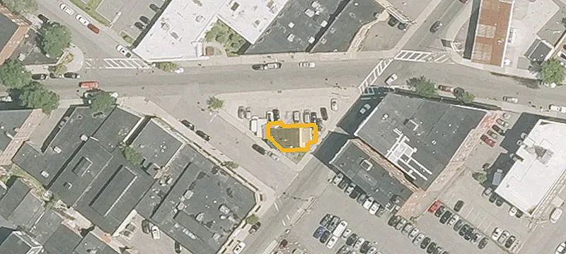 100 Central Ave