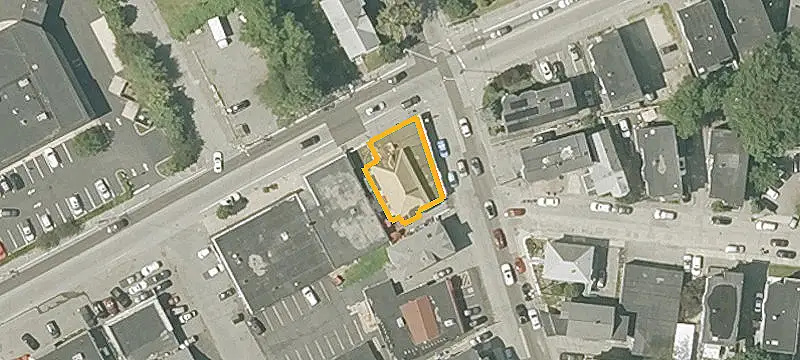 91 Swan St