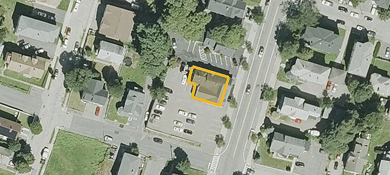 188 Lincoln St