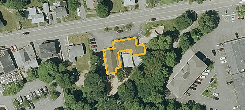 45 Pleasant St