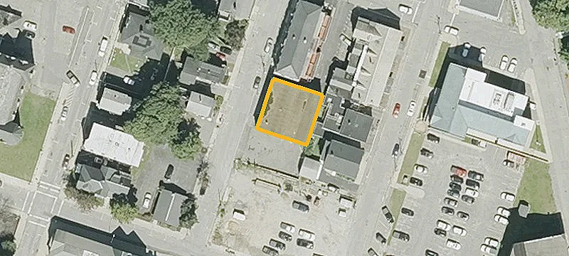 41 Fox St