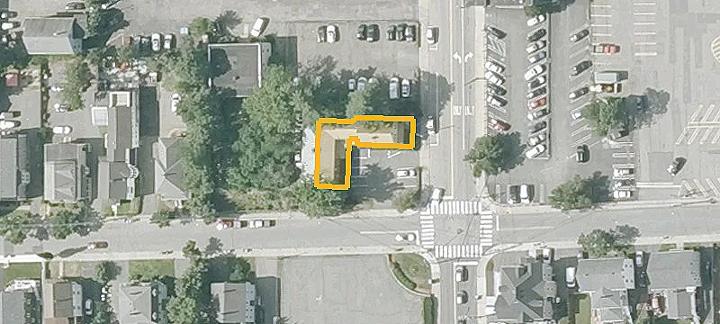 17 Prospect St