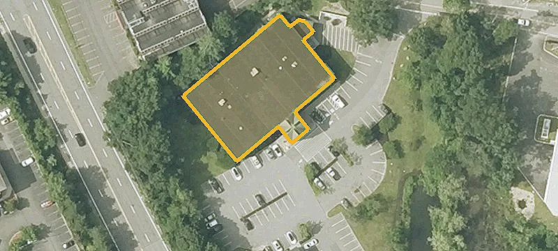 111 Middlesex Tpke