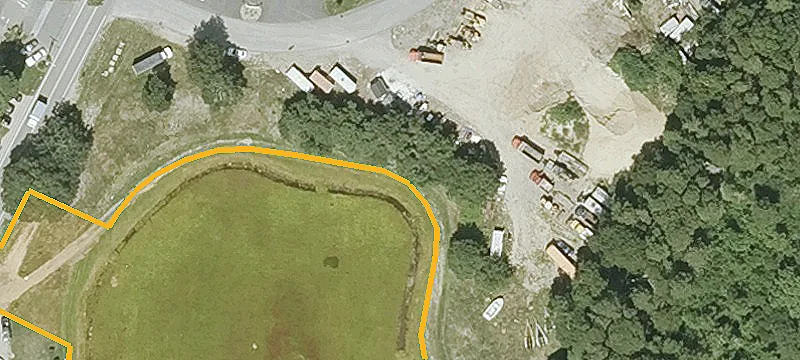 5 Deerfield Rd